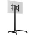 Multibrackets M Display Stand 180 Single Black Thumbnail 11