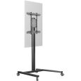 Multibrackets M Display Stand 180 Single Black Thumbnail 13