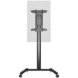 Multibrackets M Display Stand 180 Single Black Thumbnail 14