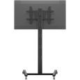Multibrackets M Display Stand 180 Single Black Thumbnail 15