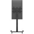 Multibrackets M Display Stand 180 Single Black Thumbnail 16