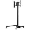 Multibrackets M Display Stand 180 Single Black Thumbnail 3