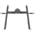 Multibrackets M Display Stand 180 Single Black Thumbnail 6