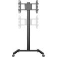Multibrackets M Display Stand 180 Single Black Thumbnail 8