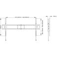 Multibrackets M Universal Tilt Wallmount SD MAX 800x600 Thumbnail 7