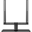 Multibrackets M VESA Tablestand Turn Medium MAX 400x400 Black Thumbnail 1