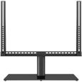 Multibrackets M VESA Tablestand Turn Large MAX 600x400 Black Thumbnail 1