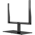 Multibrackets M VESA Tablestand Turn Large MAX 600x400 Black Thumbnail 2