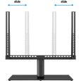 Multibrackets M VESA Tablestand Turn Large MAX 600x400 Black Thumbnail 5