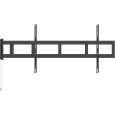 Multibrackets M Universal Swing Arm 180 Degrees x Large Black Thumbnail 3