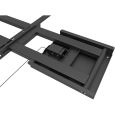 Multibrackets M Universal Swing Arm 180 Degrees x Large Black Thumbnail 6