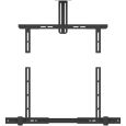 Multibrackets M Universal Soundbar Mount and Camera Holder Medium Thumbnail 1