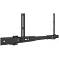 Multibrackets M Universal Soundbar Mount and Camera Holder Medium Thumbnail 3
