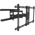 Multibrackets M Universal Flexarm Pro 60kg Heavy Duty Black Thumbnail 1