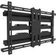 Multibrackets M Universal Flexarm Pro 60kg Heavy Duty Black Thumbnail 2