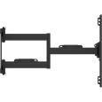 Multibrackets M Universal Flexarm Pro 60kg Heavy Duty Black Thumbnail 3