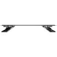 Multibrackets M VESA Wallmount Super Slim Tilt 600 MAX Thumbnail 5