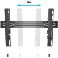 Multibrackets M VESA Wallmount Super Slim Tilt 600 MAX Thumbnail 8