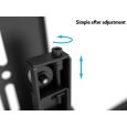Multibrackets M VESA Wallmount Super Slim Tilt 600 MAX Thumbnail 9