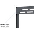 Multibrackets M Universal Wallmount HD 100kg 900x600 Thumbnail 7
