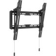 Multibrackets M Universal Wallmount Tilt Medium Black Thumbnail 1