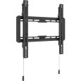 Multibrackets M Universal Wallmount Tilt Medium Black Thumbnail 2