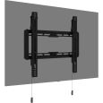 Multibrackets M Universal Wallmount Tilt Medium Black Thumbnail 11