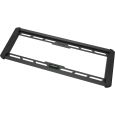 Multibrackets M Universal Wallmount Tilt Medium Black Thumbnail 15