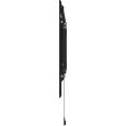 Multibrackets M Universal Wallmount Tilt Medium Black Thumbnail 16
