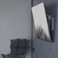 Multibrackets M Universal Wallmount Tilt Medium Black Thumbnail 17