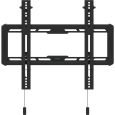 Multibrackets M Universal Wallmount Tilt Medium Black Thumbnail 8