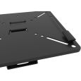 Multibrackets M Universal Wallmount Tilt Large Black Thumbnail 6