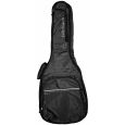Fahrbach Konzertgitarrentasche schwarz 3/4