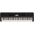 Yamaha PSR EW320 Keyboard B-Ware Thumbnail 1
