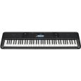 Yamaha PSR EW320 Keyboard B-Ware Thumbnail 2