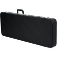 Gator GWE-ELEC Electric Guitar Wood Case Thumbnail 1
