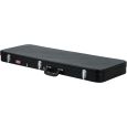 Gator GWE-ELEC Electric Guitar Wood Case Thumbnail 3