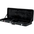 Gator GWE-ELEC Electric Guitar Wood Case Thumbnail 4
