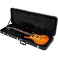 Gator GWE-ELEC Electric Guitar Wood Case Thumbnail 5