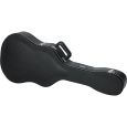 Gator GW-CLASSIC Classical Guitar Deluxe Wood Case Thumbnail 1
