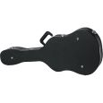 Gator GW-CLASSIC Classical Guitar Deluxe Wood Case Thumbnail 2