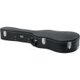 Gator GW-CLASSIC Classical Guitar Deluxe Wood Case Thumbnail 4