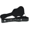 Gator GW-CLASSIC Classical Guitar Deluxe Wood Case Thumbnail 5