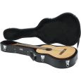 Gator GW-CLASSIC Classical Guitar Deluxe Wood Case Thumbnail 6