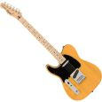 Fender Squier Affinity Tele LH MN BPG BTB Lefthand E-Gitarre B-Ware Thumbnail 1