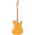 Fender Squier Affinity Tele LH MN BPG BTB Lefthand E-Gitarre B-Ware Thumbnail 2