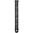 Daddario Planet Lock Gitarrengurt Barbed Wire Thumbnail 2