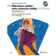 Schott - Akkordeon spielen Mein schönstes Hobby - Spielbuch 2 (+CD) - f. 1-3 Akk Thumbnail 1