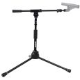 Shure SH-TRIPODSTANDLP Tripod Style Bass Drum and Amp Mic Stand Thumbnail 2