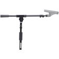 Shure SH-TRIPODSTANDLP Tripod Style Bass Drum and Amp Mic Stand Thumbnail 3